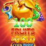 100 Fruits and Gold Coin Boost