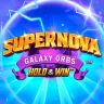 Supernova Galaxy Orbs Hold and Win